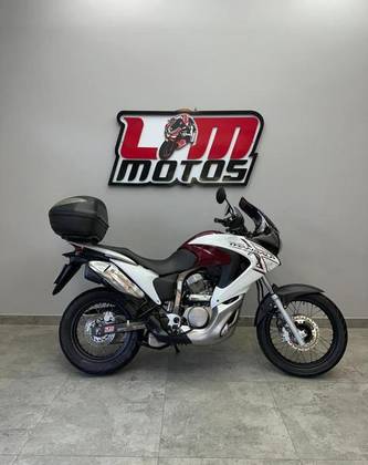 HONDA XL 700V TRANSALP HONDA XL 700V TRANSALP